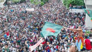 জুলাই জাতীয় সনদ ২০২৫