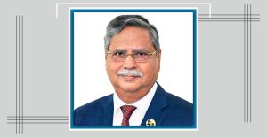 রাষ্ট্রপতি মো. সাহাবুদ্দিনের