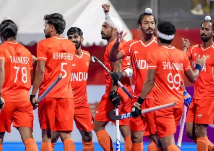 Stay connected with TodayDesh.com for more Sports news updates and the latest developments from, across India.