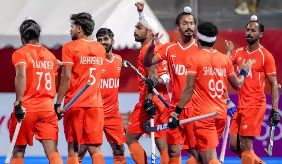 Asian Champions Trophy Hockey Stay connected with TodayDesh.com for more Sports news updates and the latest developments from, across India.