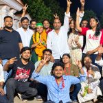 Baripada Students Union Election