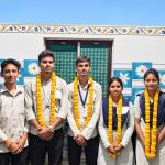 Chitrada College Students’ Union Election