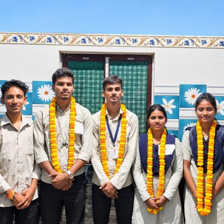 Chitrada College Students’ Union Election