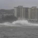 Cyclone Arnab