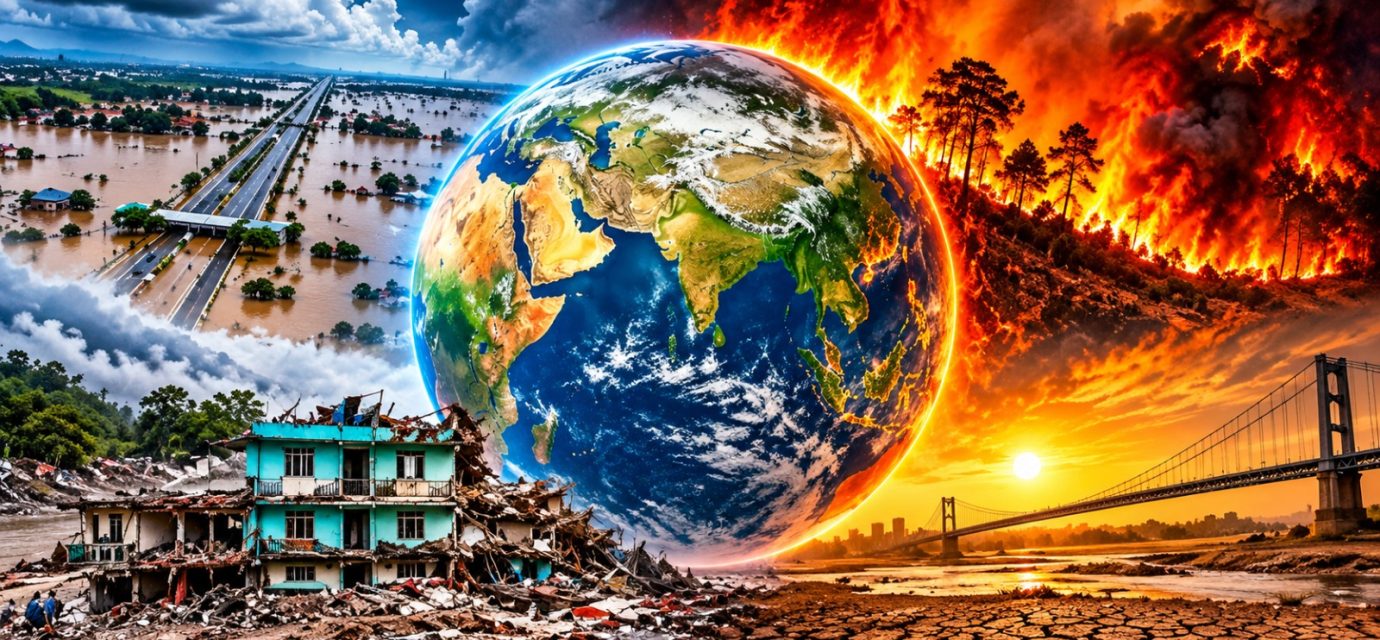 Paris Agreement Goal