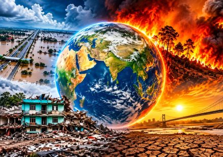Paris Agreement Goal