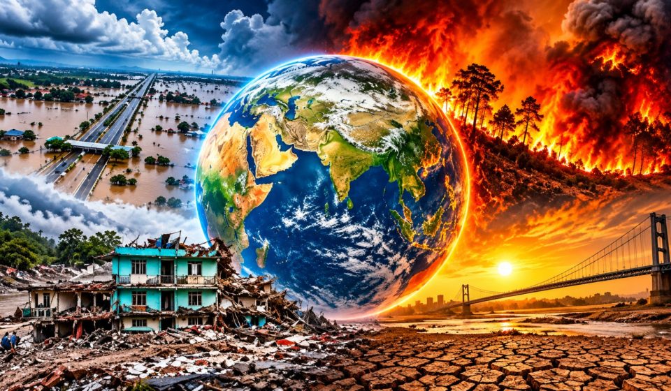 Paris Agreement Goal Paris Agreement Goal