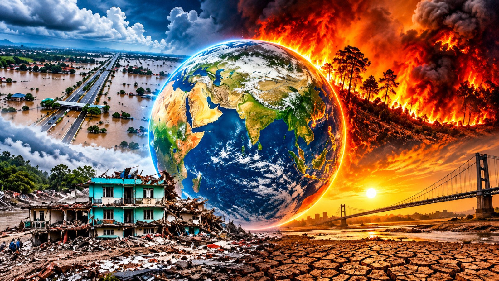 Paris Agreement Goal