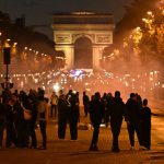 Fact News Protest Report