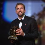 Harry Kane Ballon d’Or