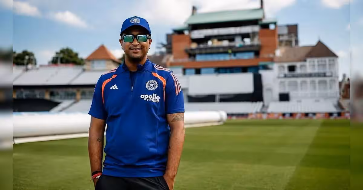 Ramesh Powar appointed to Men’s Selection Committee
