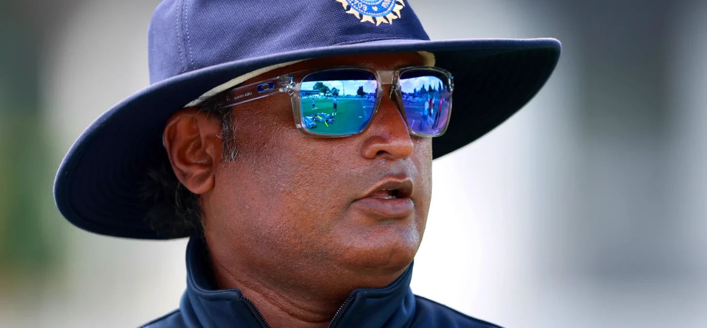 Ramesh Powar appointed to Men’s Selection Committee