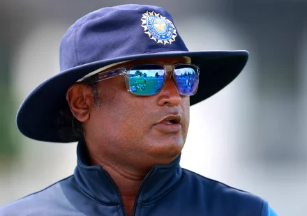 Ramesh Powar appointed to Men’s Selection Committee