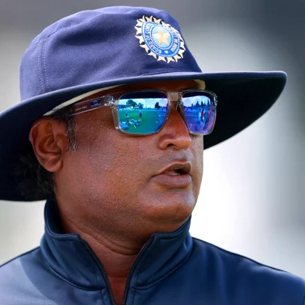 Ramesh Powar appointed to Men’s Selection Committee