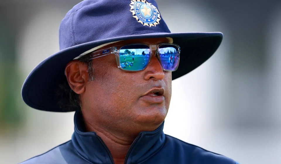 Ramesh Powar appointed to Men’s Selection Committee