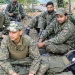 Russian Officer Helped Ukraine