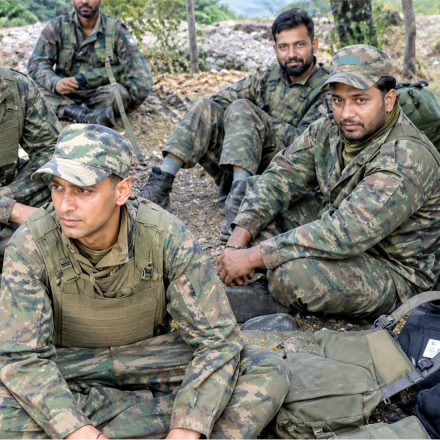 Russian Officer Helped Ukraine