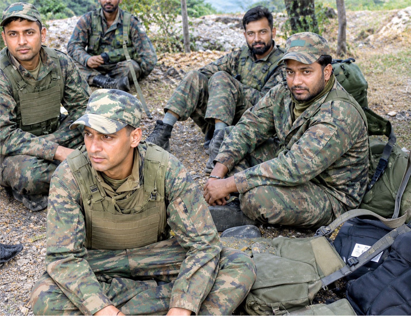 Russian Officer Helped Ukraine