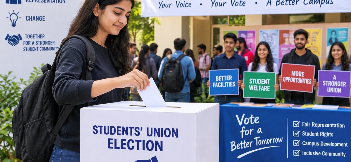 Students' Union Election