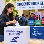 Students' Union Election