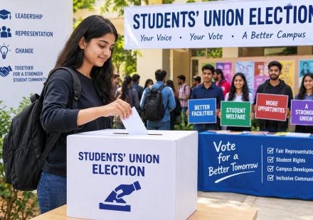 Students' Union Election