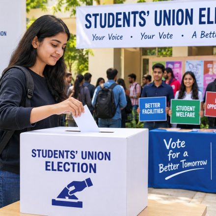 Students' Union Election