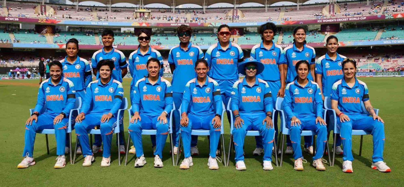 T20I and ODI series