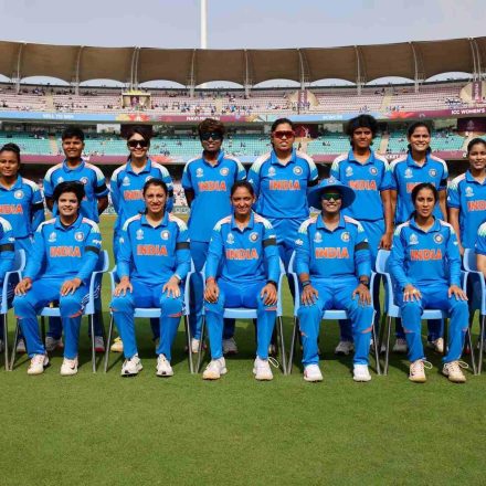 T20I and ODI series