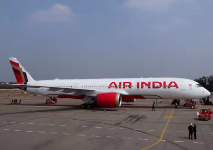 air india