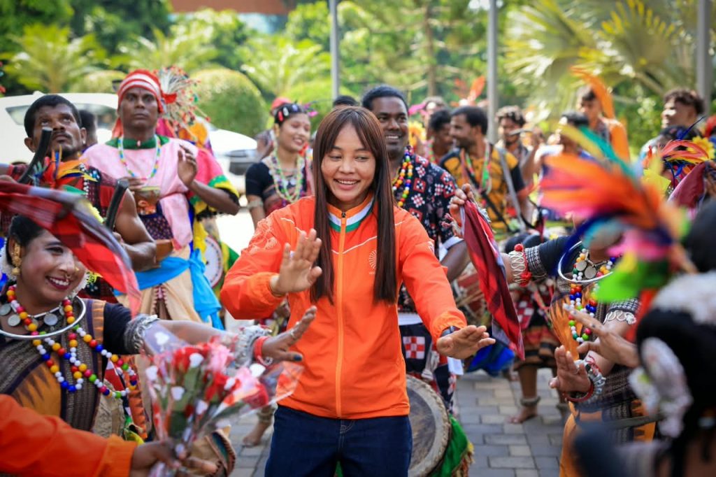cultural celebrations